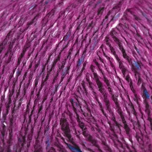 Rowan Felted Tweed  011 Fuchsia