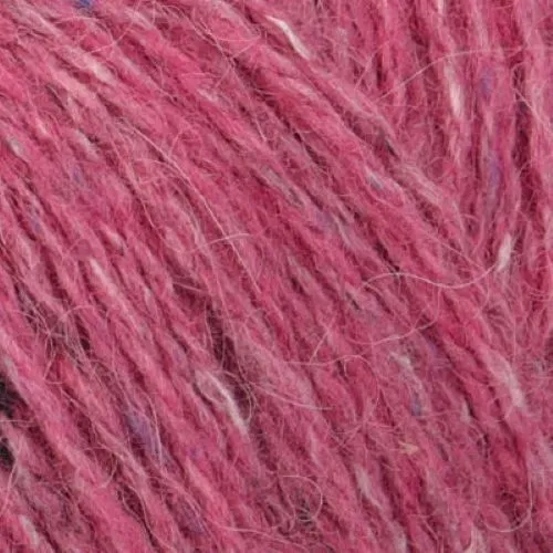 Rowan Felted Tweed  199 Pink Bliss