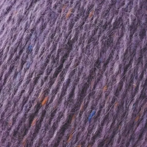 Rowan Felted Tweed  192 Amethyst