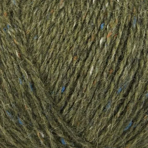 Rowan Felted Tweed  228 Khaki