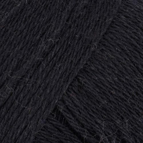 Rowan Summerlite 4ply 453 Black