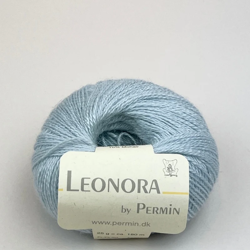 Permin Leonora 45 Sky blue