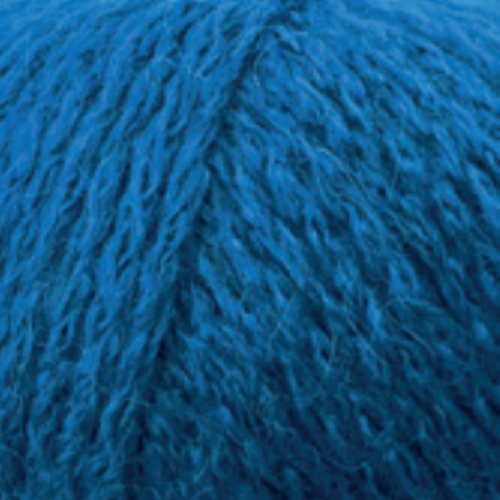 Permin Alice 46 Cobalt blue