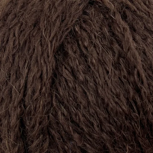 Permin Alice 42 Brown