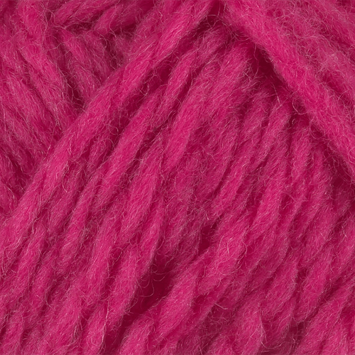 Viking Hobbygarn 963 Strong pink