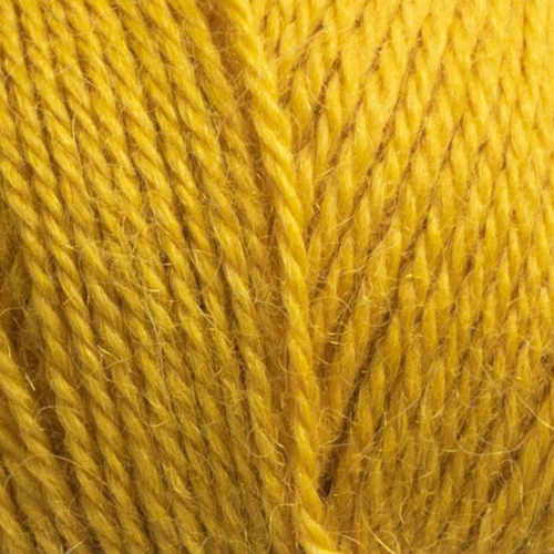 Järbo Alpacka Solo 22 Honey yellow