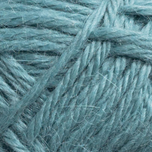 Svarta Fåret Soft Lama 080 Nile blue