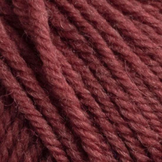 Svarta Fåret Ulrika 096 Russet brown