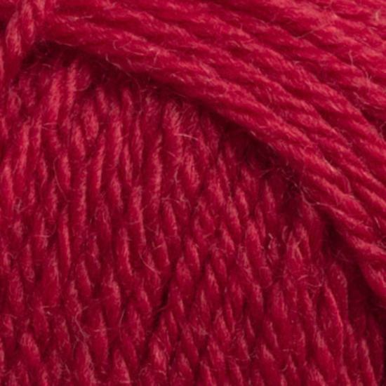Svarta Fåret Ulrika 046 Ribbon red