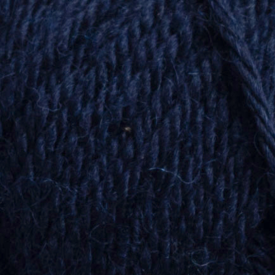 Svarta Fåret Ulrika 067 Space blue