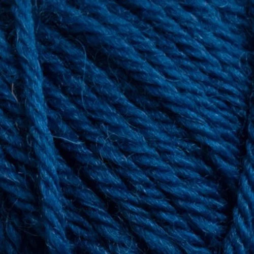 Svarta Fåret Ulrika 070 Indigo blue
