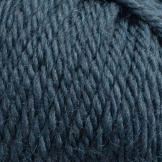 Svarta Fåret Ulrika 087 Gasoline blue