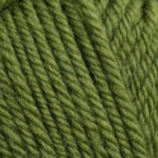 Svarta Fåret Ulrika 090 Pickle green