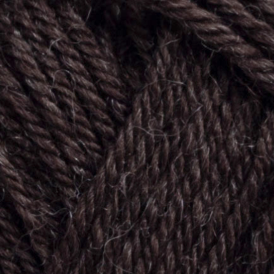 Svarta Fåret Ulrika 028 Shifting brown stone