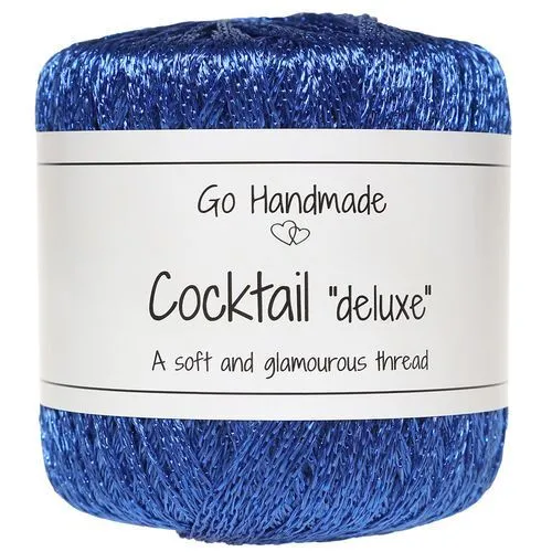 Go Handmade Cocktail Deluxe