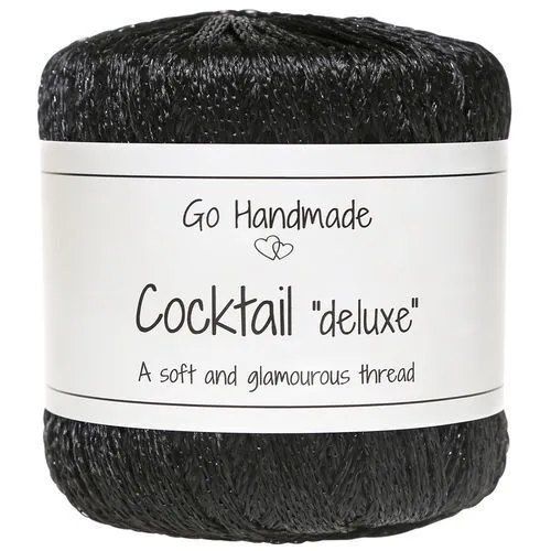 Go Handmade Cocktail Deluxe