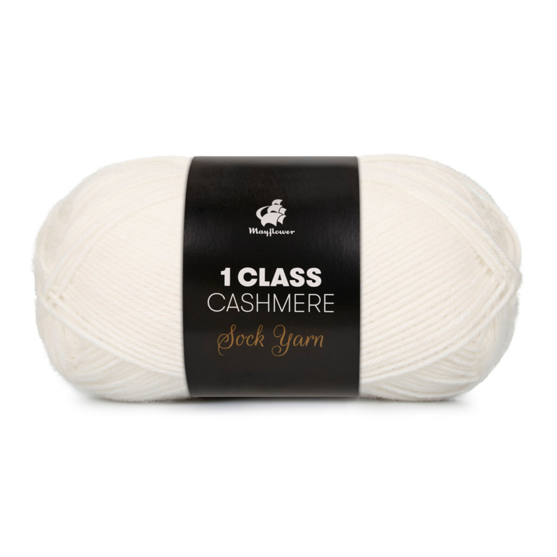 Mayflower 1 Class Cashmere 01 Cream