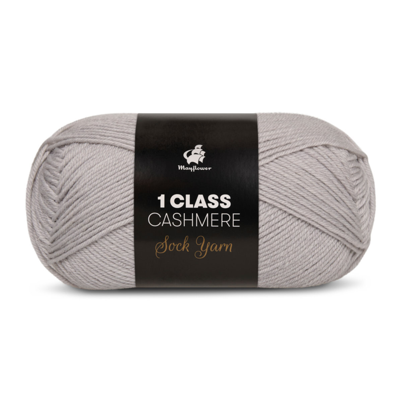 Mayflower 1 Class Cashmere 20 Light grey