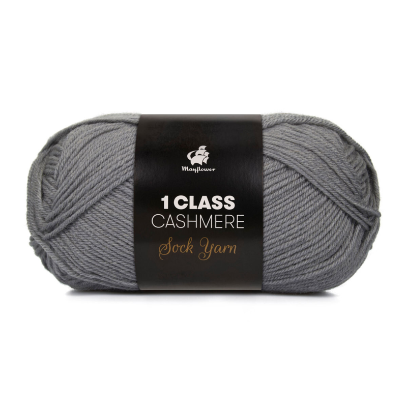 Mayflower 1 Class Cashmere 05 Warm grey