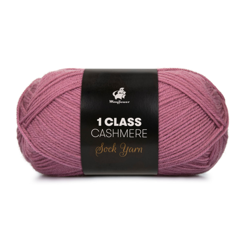 Mayflower 1 Class Cashmere 14 Dusty rose