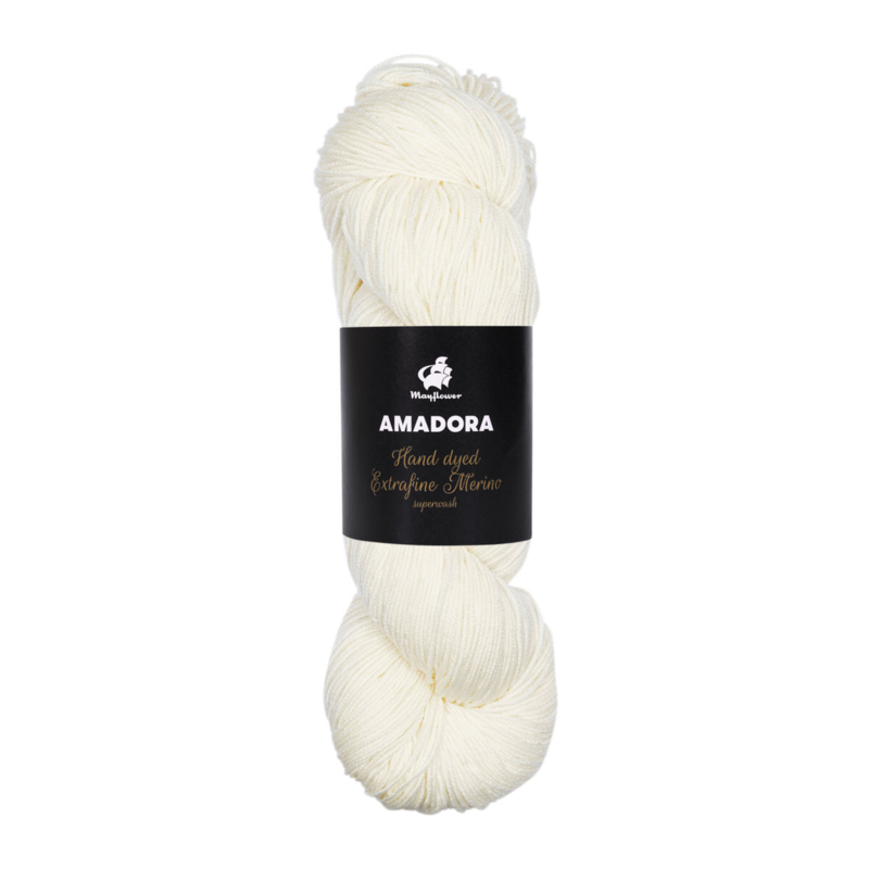 Mayflower Amadora 001 Cream