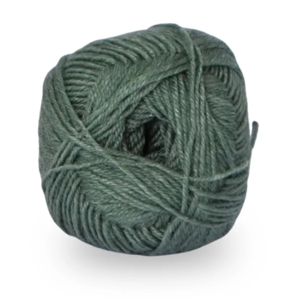 Hjertegarn Bamboo Wool 115