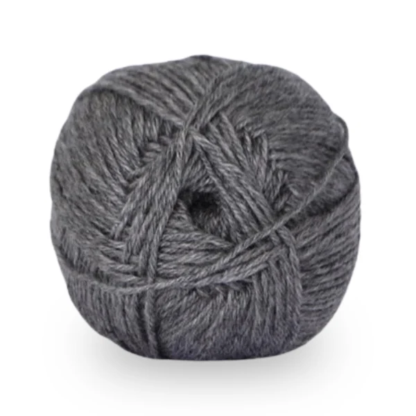 Hjertegarn Bamboo Wool 435