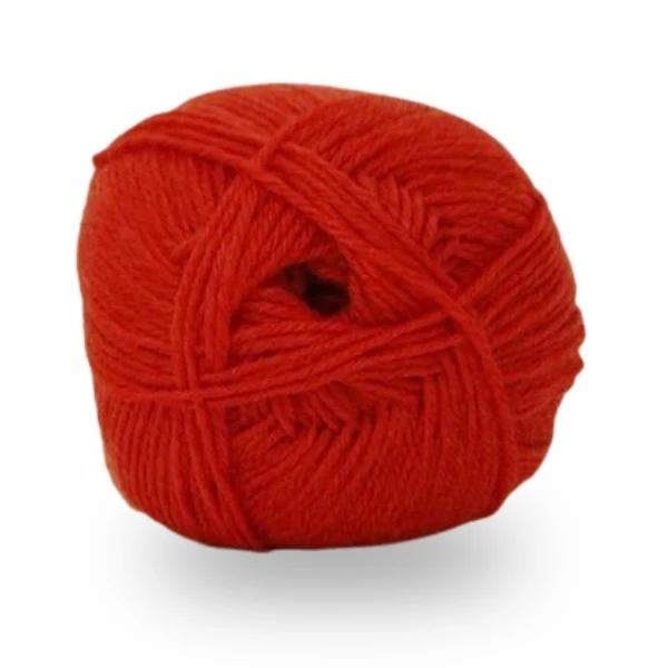 Hjertegarn Bamboo Wool 1448