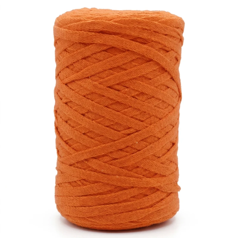 LindeHobby Ribbon Lux 26 Orange