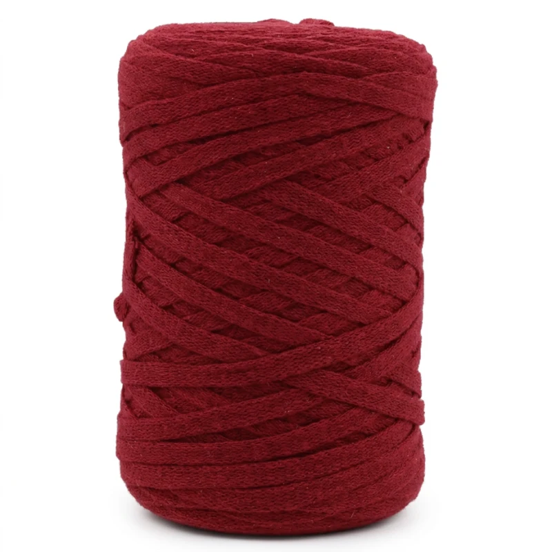 LindeHobby Ribbon Lux 30 Burgundy