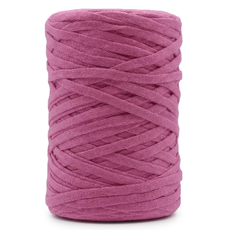 LindeHobby Ribbon Lux 21 Medium Pink