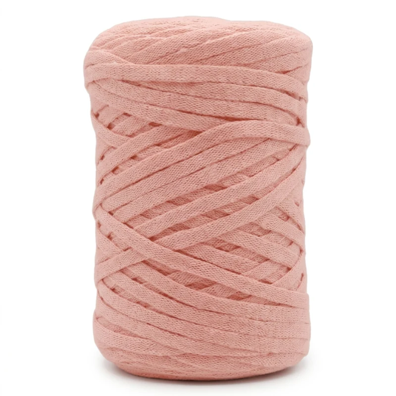 LindeHobby Ribbon Lux 27 Pinkish Orange