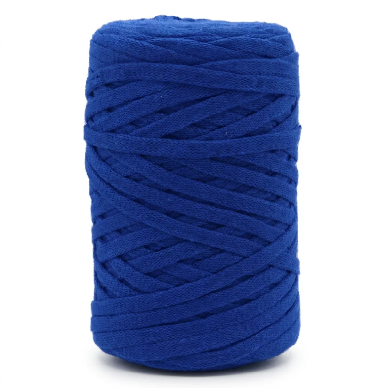 LindeHobby Ribbon Lux 19 Saxo Blue