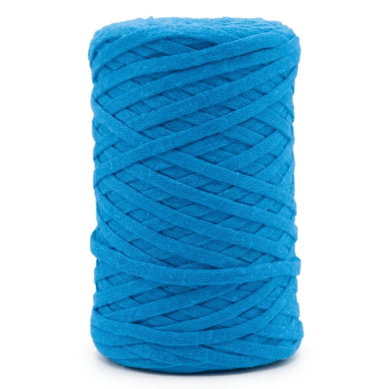 LindeHobby Ribbon Lux 18 Turquoise