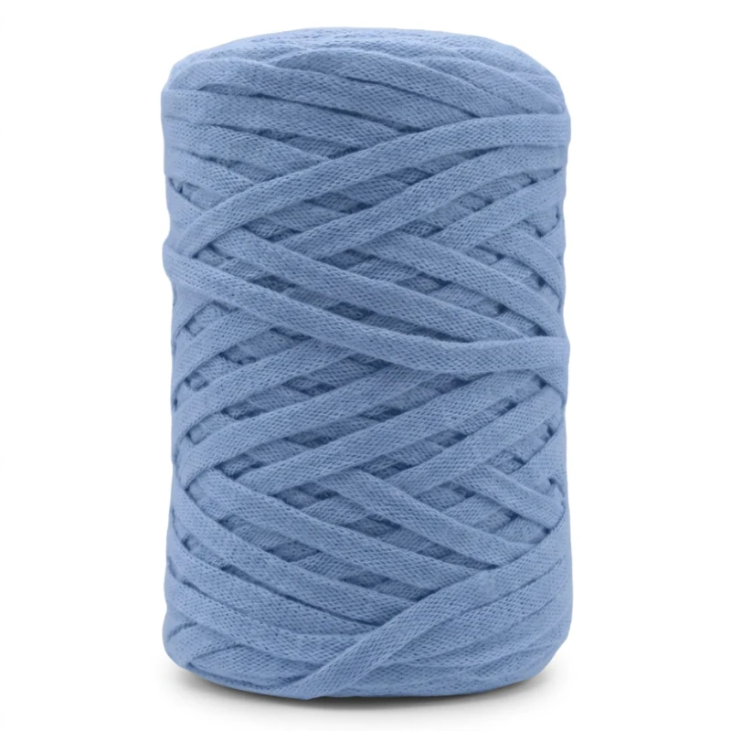 LindeHobby Ribbon Lux 17 Baby Blue