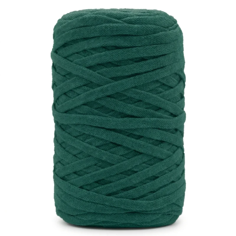 LindeHobby Ribbon Lux 37 Dark Green