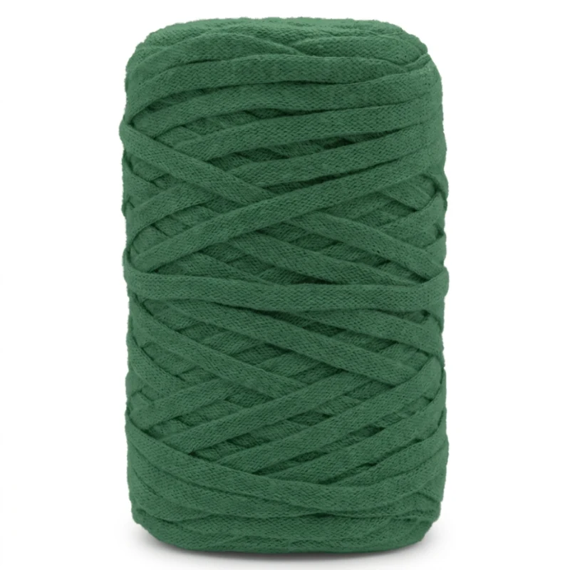 LindeHobby Ribbon Lux 32 Pastel Green