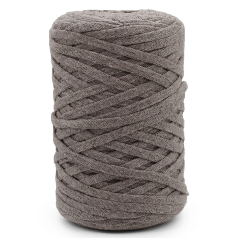 LindeHobby Ribbon Lux 09 Dark Beige