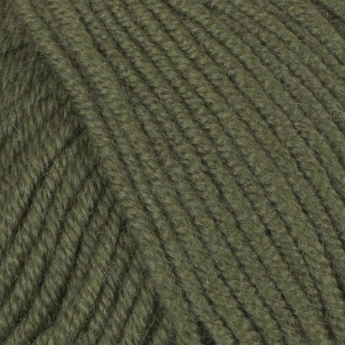 Viking Trend Merino 438 Green