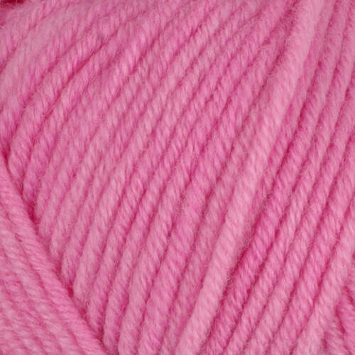 Viking Trend Merino 467 Bright pink