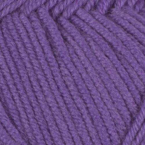 Viking Trend Merino 469 Purple