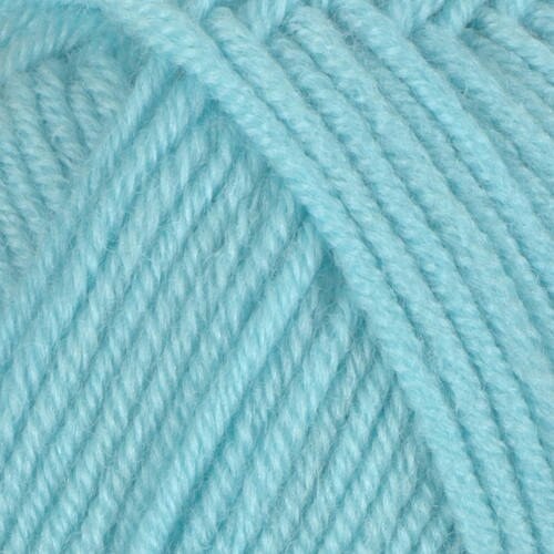 Viking Trend Merino 480 Light turquoise