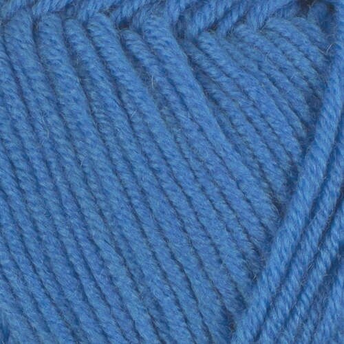 Viking Trend Merino 484 Royal blue