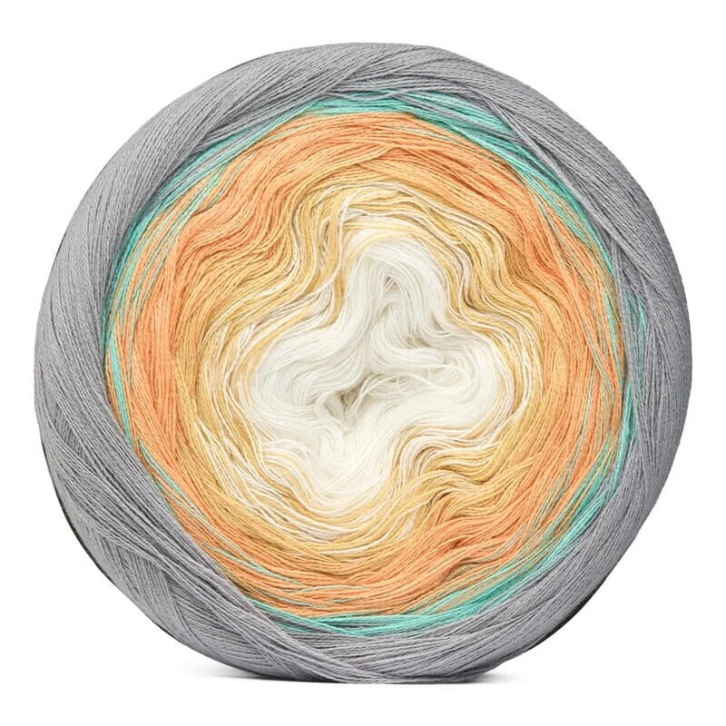 LindeHobby Soft Cake 15 Bird of Paradise