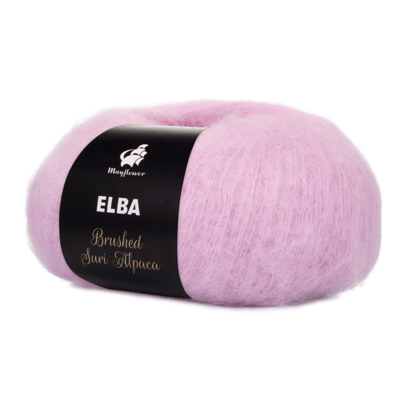 Mayflower Elba 029 Light Pink