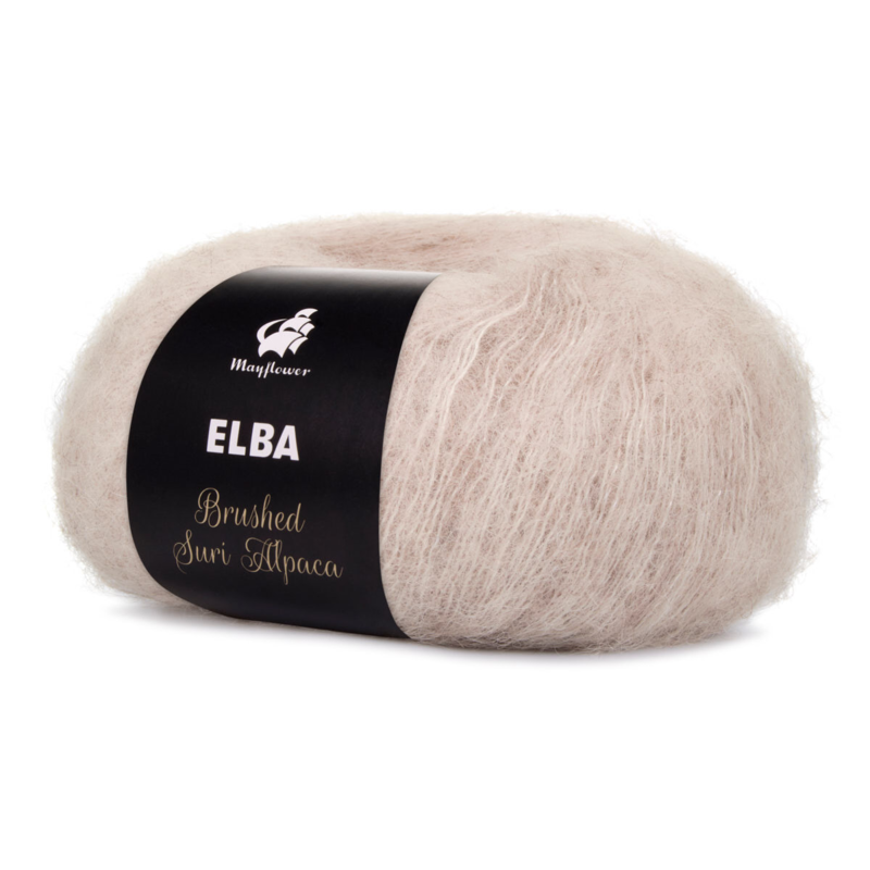 Mayflower Elba 004 Cardamom