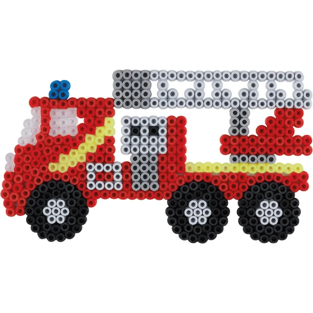 Hama Gift Box Fire Fighters