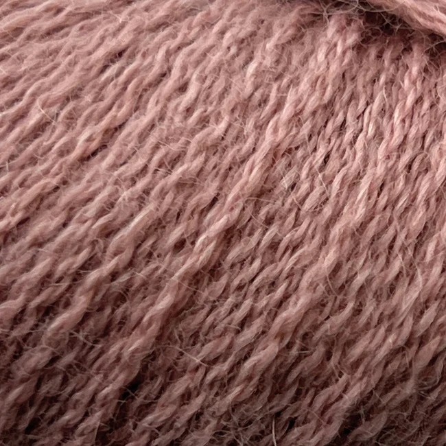 Onion Alpaca+Merino Wool+Nettles 1204 Salmon