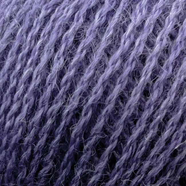 Onion Alpaca+Merino Wool+Nettles 1220 Lavender