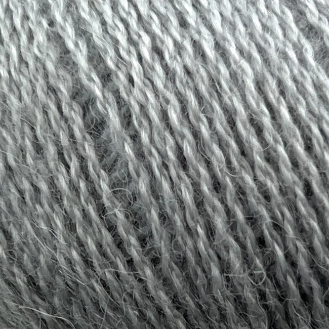 Onion Alpaca+Merino Wool+Nettles 1209 Light gray